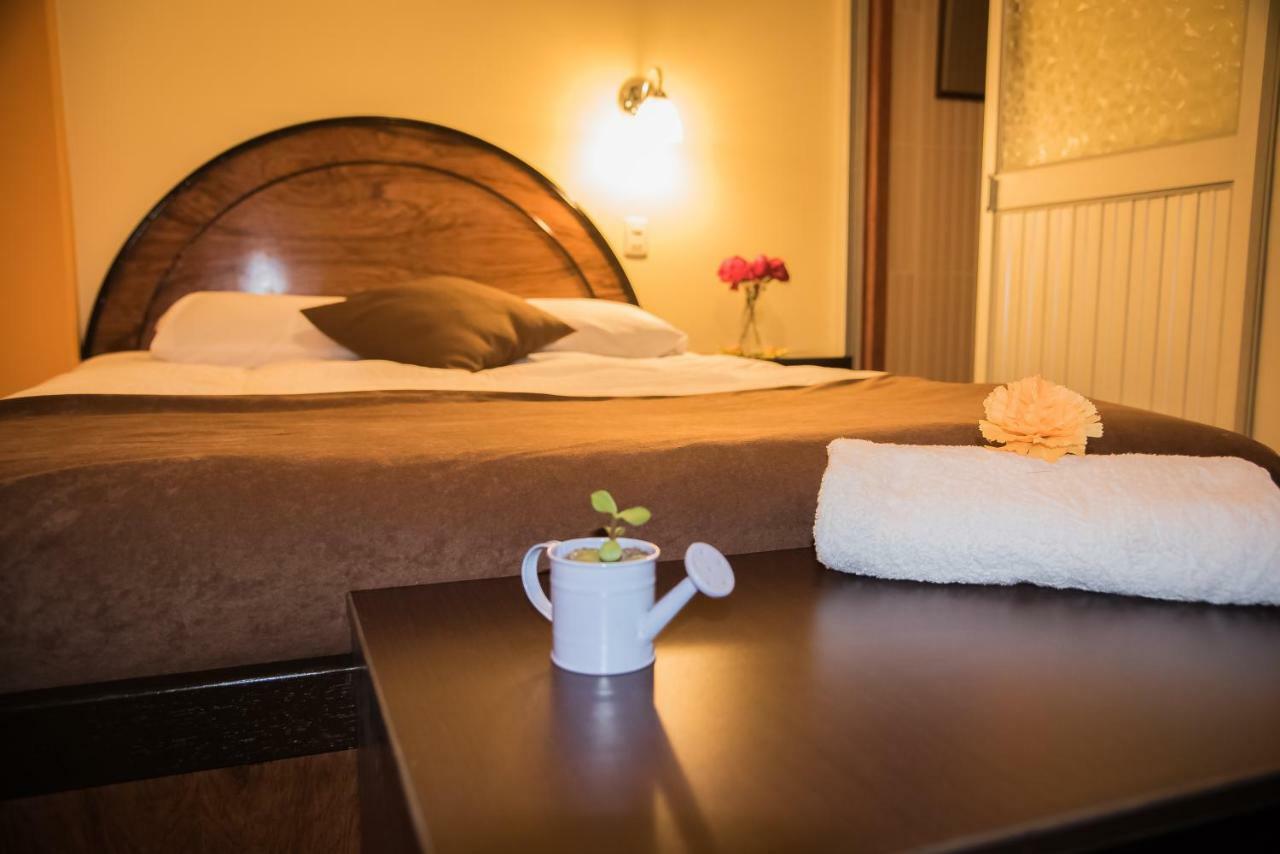 Hostal Milagros Inn - Samary Inn Puno Ngoại thất bức ảnh